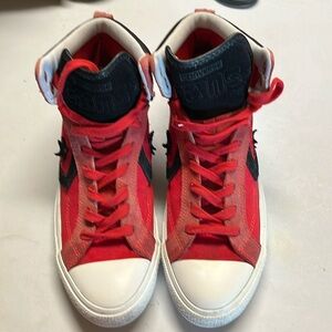 Converse Con Star players high unisex athletic shoes